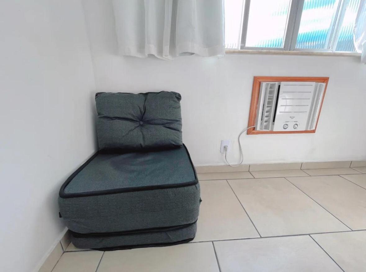 Apartamento Hius 816 - 2 Quadras Da Rio de Janeiro