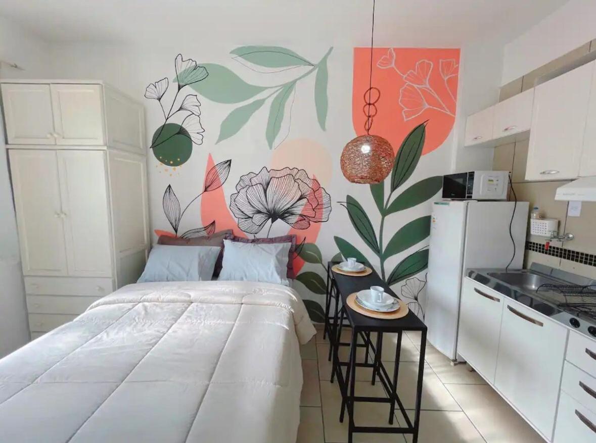 Apartamento Hius 816 - 2 Quadras Da *