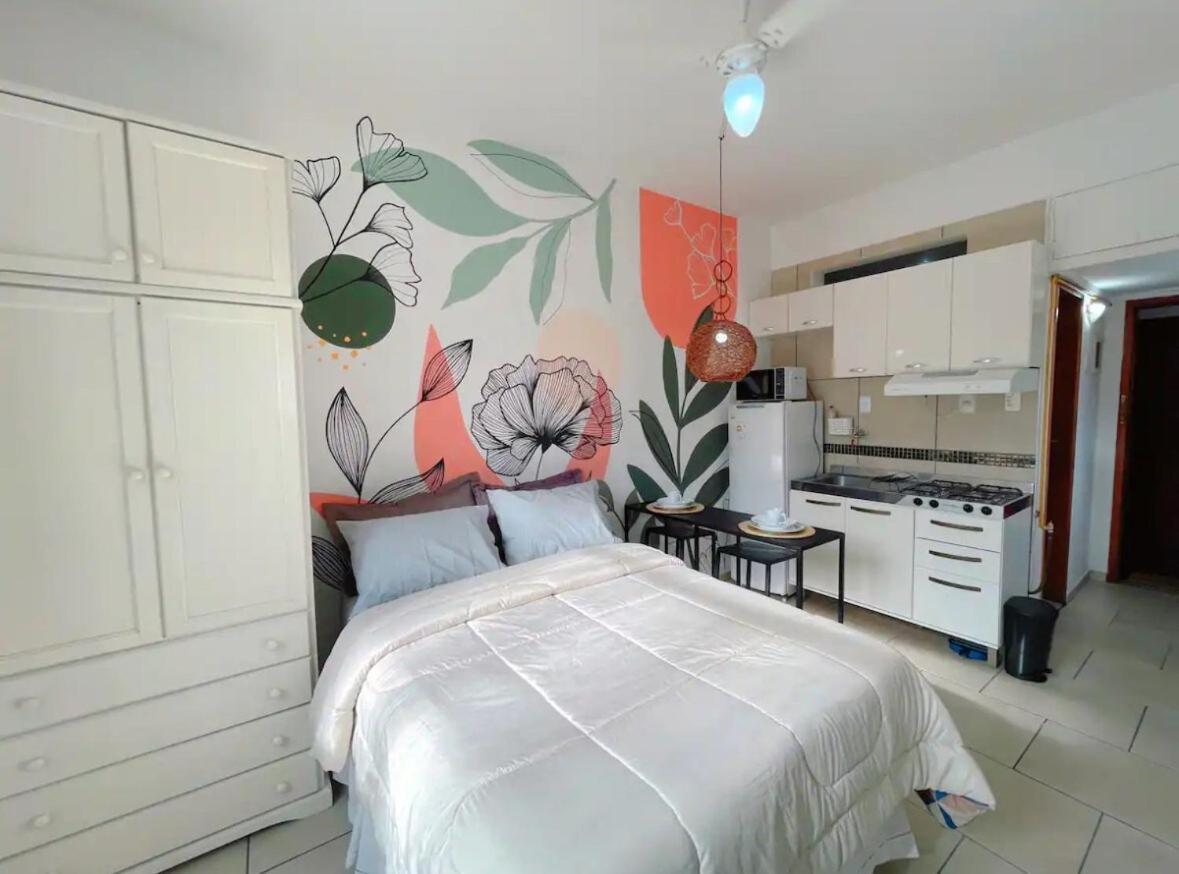 Apartamento Hius 816 - 2 Quadras Da Río de Janeiro