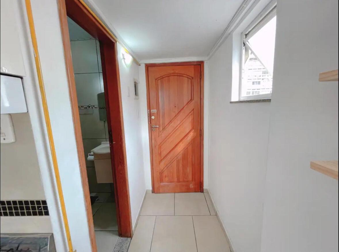 Hius 816 - 2 Quadras Da * Río de Janeiro