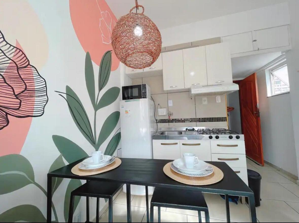 Apartamento Hius 816 - 2 Quadras Da